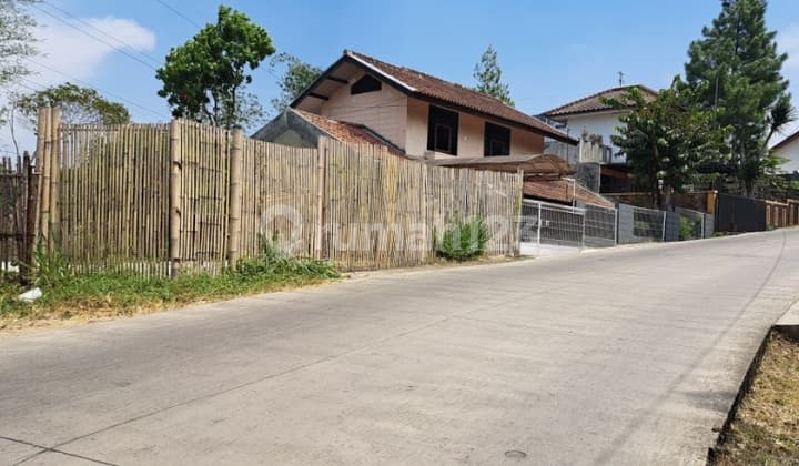 Tanah Dago Giri Siap Bangun Lokasi Dekat Area Wisata