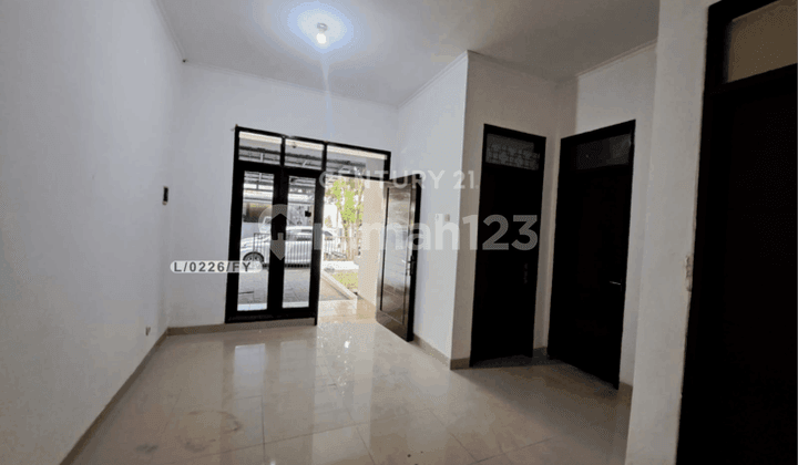 Rumah Siap Huni Nyaman Aman di Setra Dago Utara Antapani Bandung