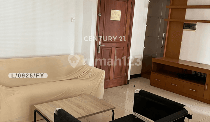 Grand Setiabudi Apartment Fully Furnished Location in Bandung City