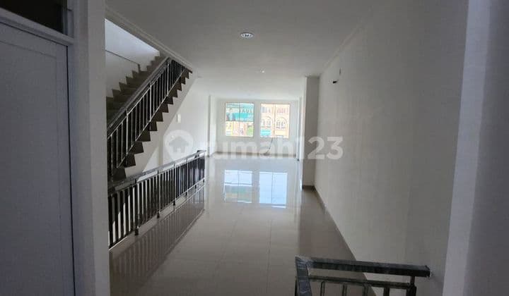 Dijual Termurah Ruko Brandnew La Riviera Pik 2