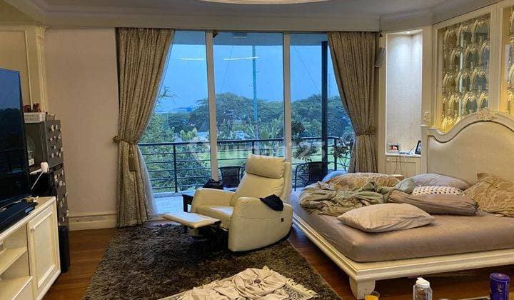 Dijual Murah Rmh Springhill Residence dibawah pasaran