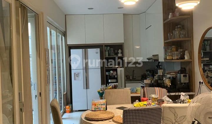 For Quick Sale, Savia House in BSD, already beautifully renovated.