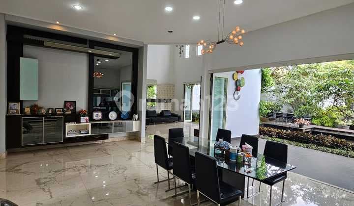 For Sale Cheap Luxury House Taman Telaga Golf Bsd Size 644m