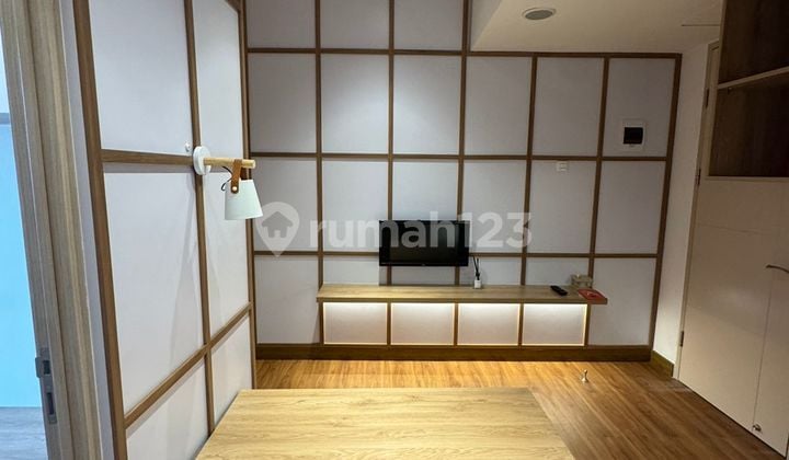 Disewa Tokyo 2br Full Renov Konsep Jepang