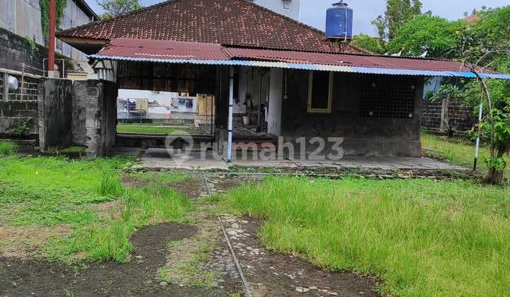Di Jual Tanah 1500 M² SHM