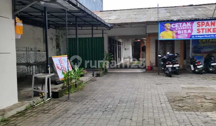 Di Jual Tanah Daerah Hayam Wuruk