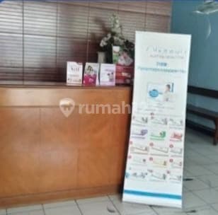 Rumah di Rs Bersalin Joglo