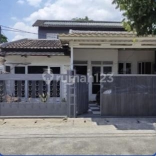 Rumah Ciledug Indah Siap Huni