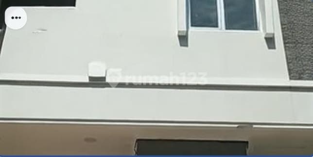 Rumah Meruya Minimalis dan Asri