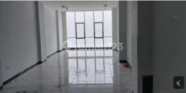 Ruko Kebon Jeruk Exclusive 4 Lantai