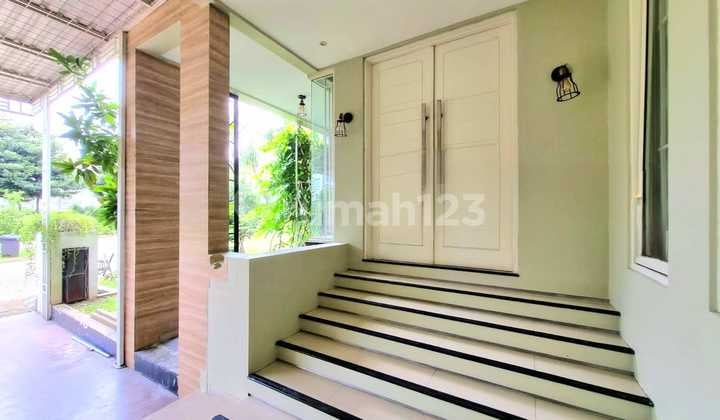 Di Jual Rumah Siap Huni di Bintaro Sektor 7