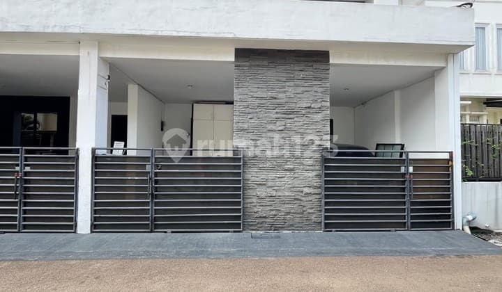 Di Jual Bagus Siap Huni di Bintaro Sektor 3