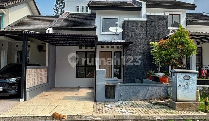 Di Jual Rumah Siap Huni di Permata Bintaro Sektor 9