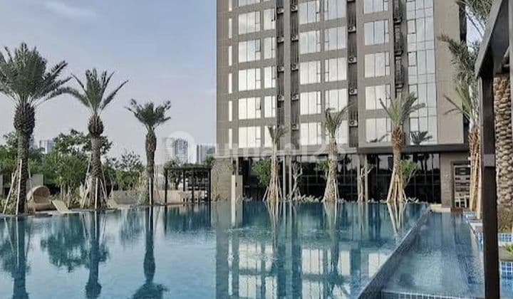 Apartement Siap Huni di Fatmawati Jaksel 9274