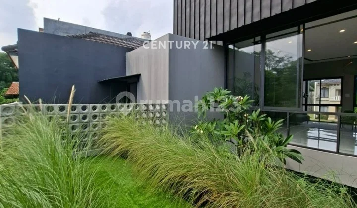 New House In The Green BSD Cluster 5553 New House In The Green BSD Cluster 5553