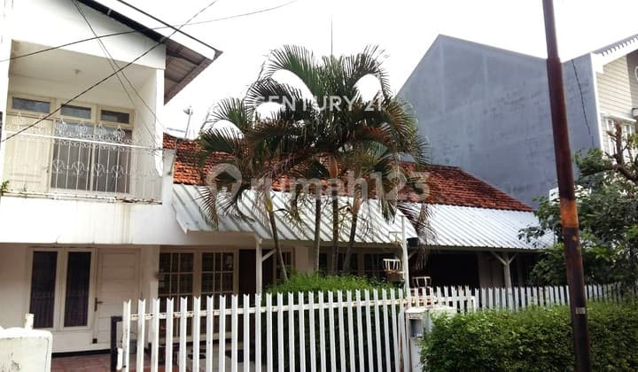 House in Cilandak Dalam, Housing Near MRT Cipete 9631