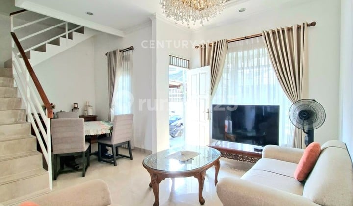 Rumah Siap Huni di Bintaro Sektor 5 8621