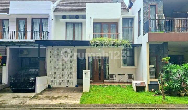 Dijual Rumah di Daerah Emerald Bintaro 9466