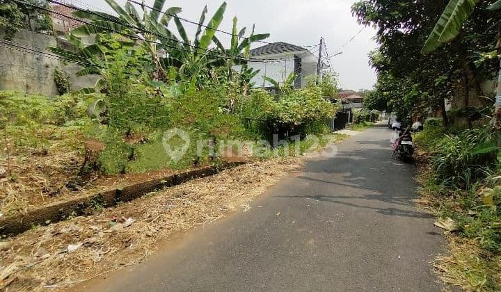 Dijual Tanah Kavling Di Binamarga 2 Cocok Buat Kos Dekat Unpak