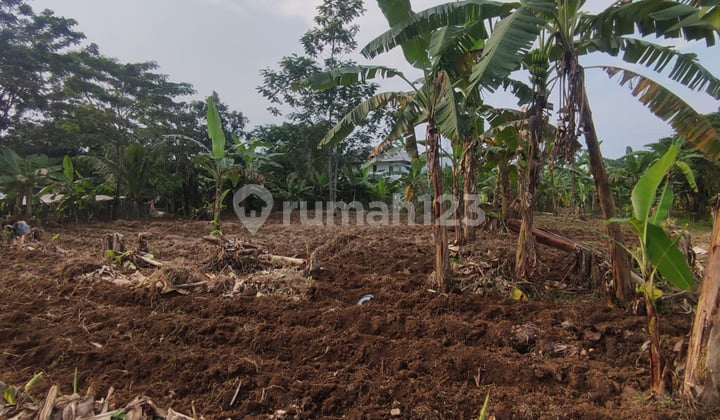 Tanah di Mbr Mutiara Bogor Raya Dekat Tol Summarecon