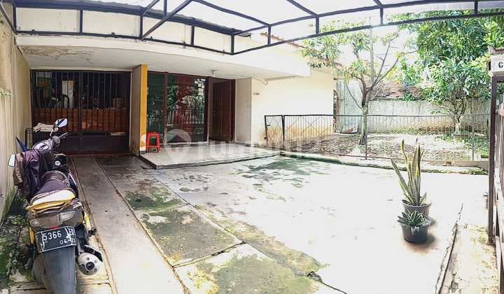 Rumah Murah di Bogor Baru Cocok Buat Kos Cocok Buat Kantor