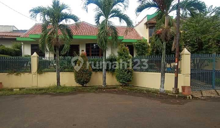 Rumah Murah Dekat Marcopolo Dekat Gerbang Utama Bcc