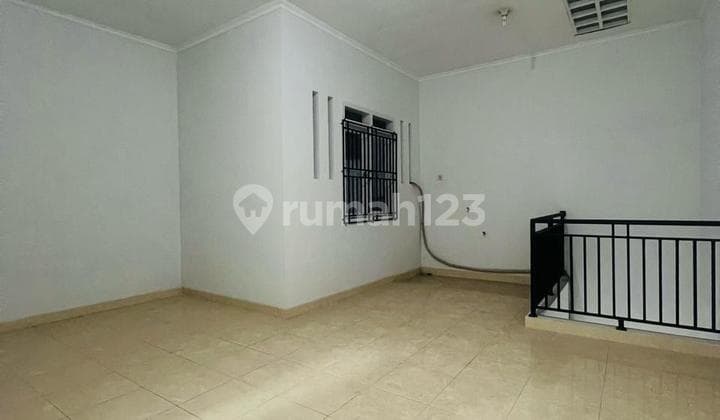 Rumah Dekat Tol Summarecon Di Kemang Regency Bogor Timur