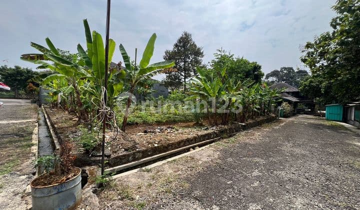 Tanah Hook Bagus 2,5 Juta Di Gadog Ciawi Dekat Vimala Hills