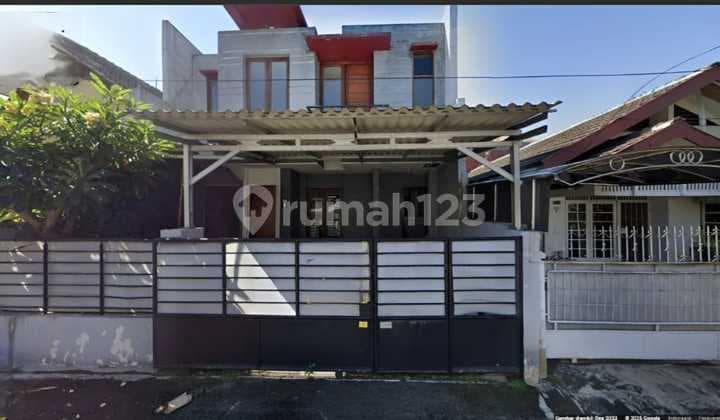 Dijual Rumah Cantik Siap Huni Di Bogor Baru Dekat Tol