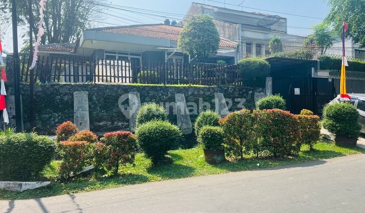 Rumah Fully Funished View Gunung Samping Terminal Baranangsiang