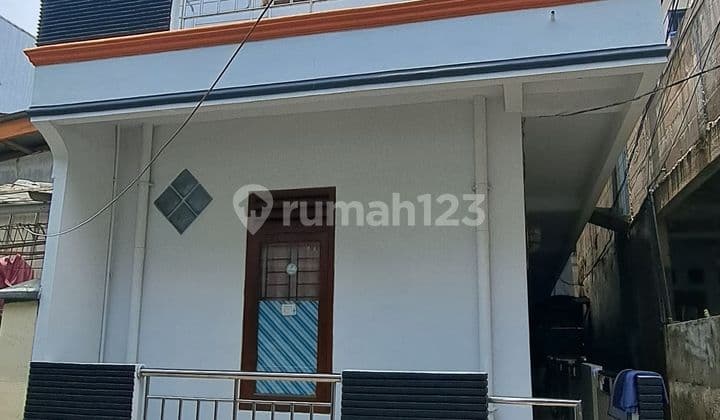 Kos Terisi di Dekat Unpak Dekat Universitas Pakuan