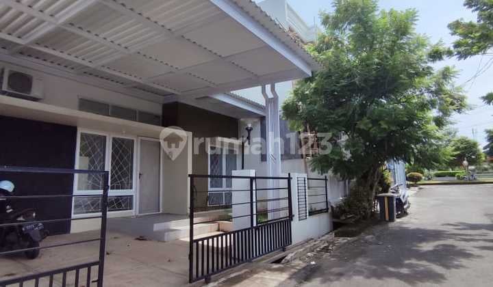Dijual Rumah Baru Di Nusa Indah Dalam Cluster Gunita
