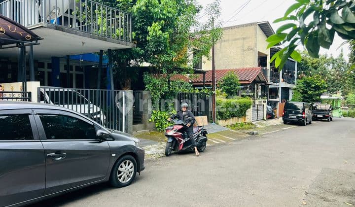 For Sale Move-in Ready House Near Station in Taman Yasmin