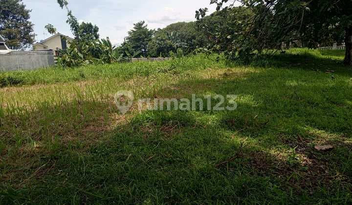 Tanah Kavling Murah Harga Miring Di Jalan Utama Boulevard Krr