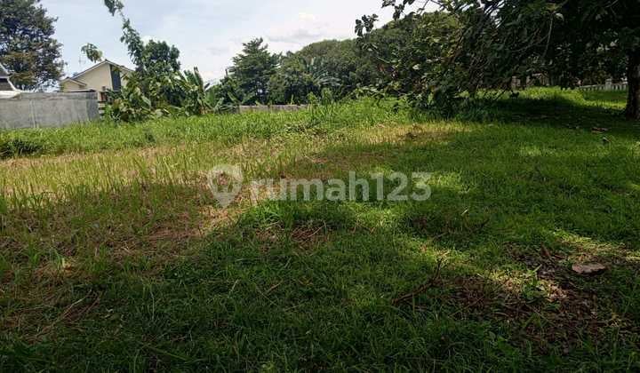 Tanah Kavling Murah Harga Miring Di Jalan Utama Boulevard Krr