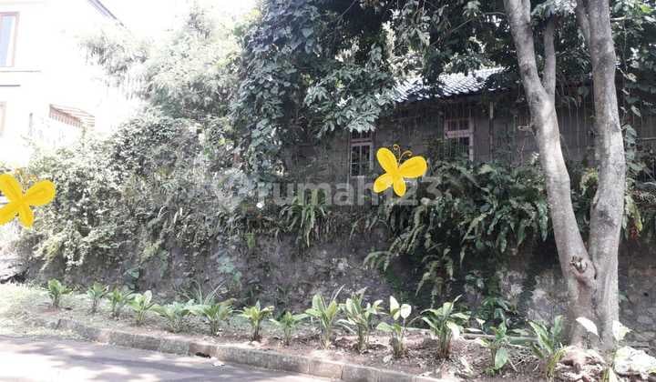 Dijual Tanah/Kavling di Perumahan Villa Duta Bonus Bangunan