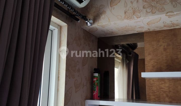 Springlake Apartemen Studio Summarecon Bekasi Disewakan Full Furnish Siap Huni