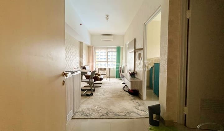 Springlake Apartemen 2Br Summarecon Bekasi Disewakan Full Furnish Siap Huni Unit Premium