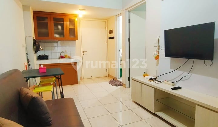 Springlake Apartemen 2Br Summarecon Bekasi For Rent Full Furnish Siap Huni