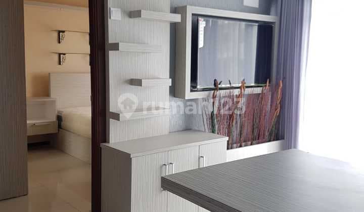Apartemen Gateway Pasteur Tipe 2 Bedroom