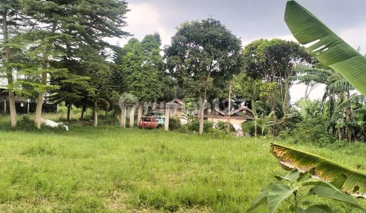 Tanah Lokasi Strategis di Setiabudi Lembang