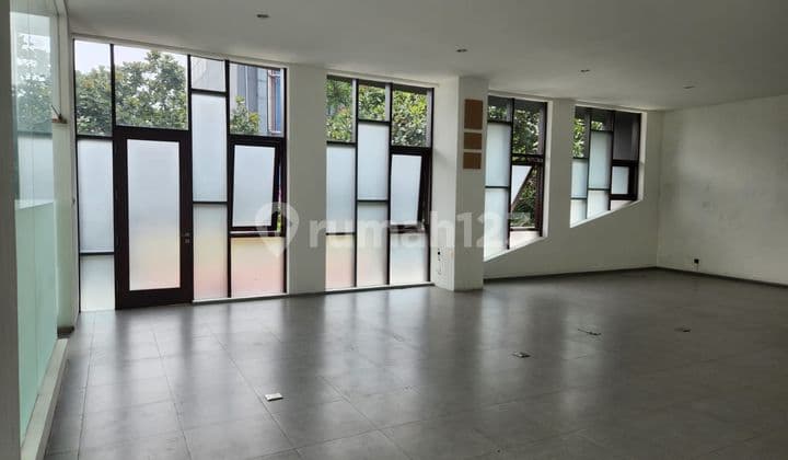 Sewa Ruang Usaha di Pasirkaliki siap masuk strategis