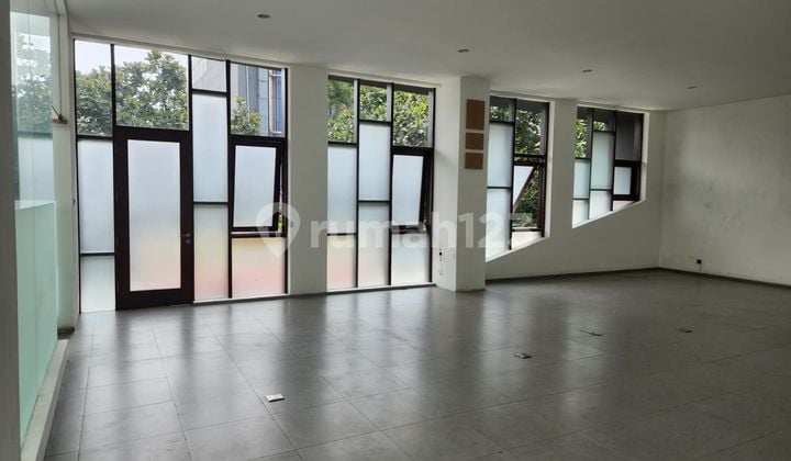 Sewa Ruang Usaha di Pasirkaliki siap masuk strategis