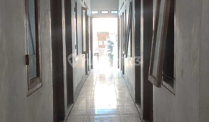 rumah kosan di komplek perumahan cijerah bandung