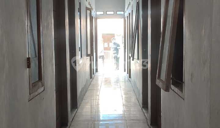 rumah kosan di komplek perumahan cijerah bandung