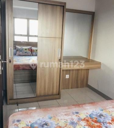 Apartemen M Square Cibaduyut Tipe 2 Bedroom