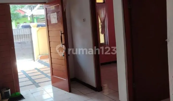 Modern Minimalist House in Sayap Soreang Location
