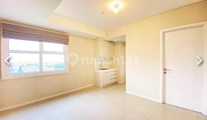 Apartemen Parahyangan Residence Tipe 2 Bedroom