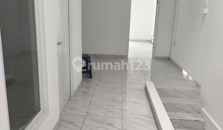 Ruko di Mainroad Sayap Burangrang Lokasi Strategis