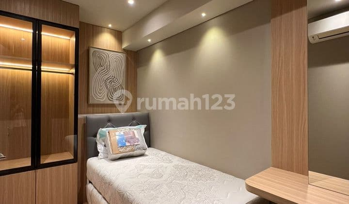 Apartemen Baru Landmark Residence Tipe 2 Bedroom